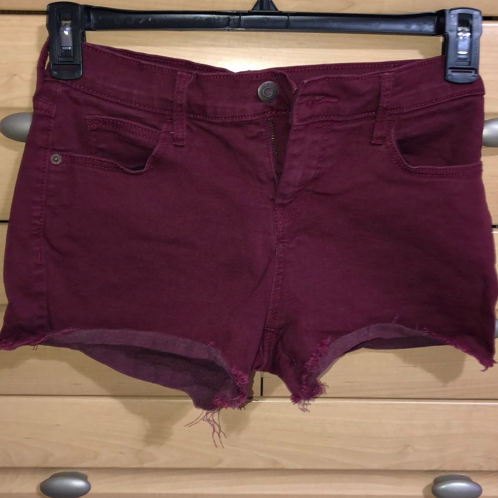 Used Old Navy shorts
